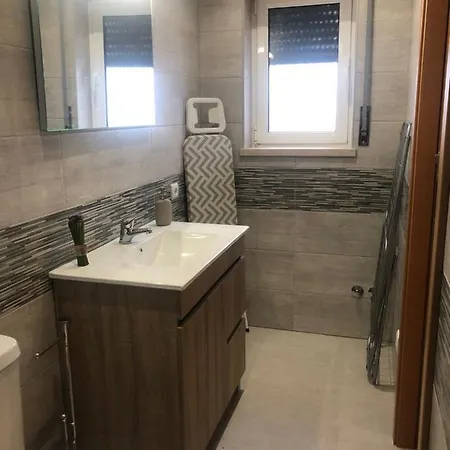 Ferienhaus O Cantinho