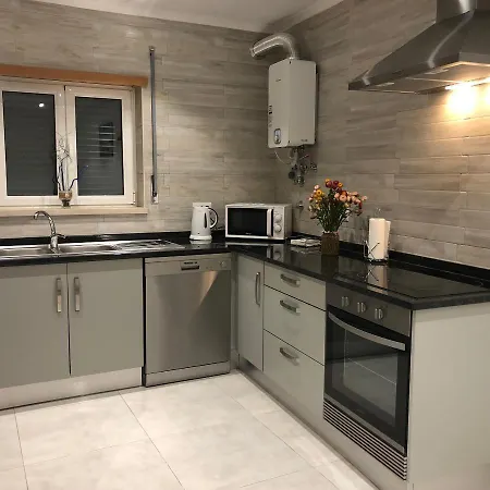 Ferienhaus O Cantinho