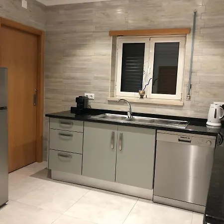 O Cantinho Ferienhaus *
