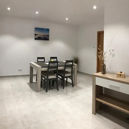 Ferienhaus O Cantinho