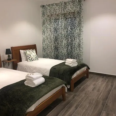 O Cantinho Ferienhaus