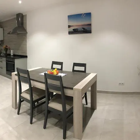O Cantinho Ferienhaus Vau (Obidos)