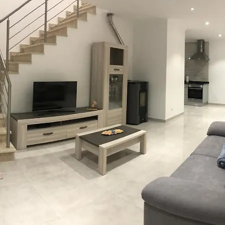 Ferienhaus O Cantinho Vau (Obidos)