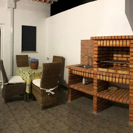 O Cantinho Ferienhaus